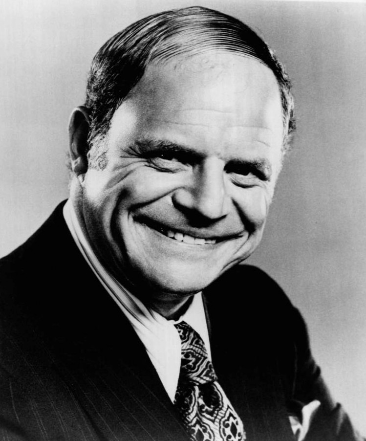 JeffreyGuterman's tweet photo. Don Rickles was born on this date May 8 in 1926. Photo in the public domain. #OTD https://t.co/1ckqjQBNNe