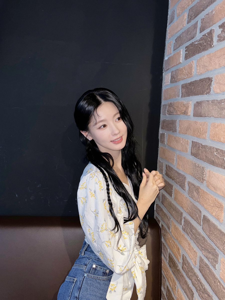 [📢] #여자아이들 #미연 : MBC <안싸우면 다행이야> 출연 안내 잠시 후 9시, (여자)아이들 미연이 출연하는 MBC ‘#안싸우면다행이야’가 방송됩니다!...