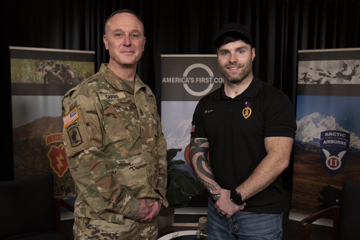 I Corps tweet media