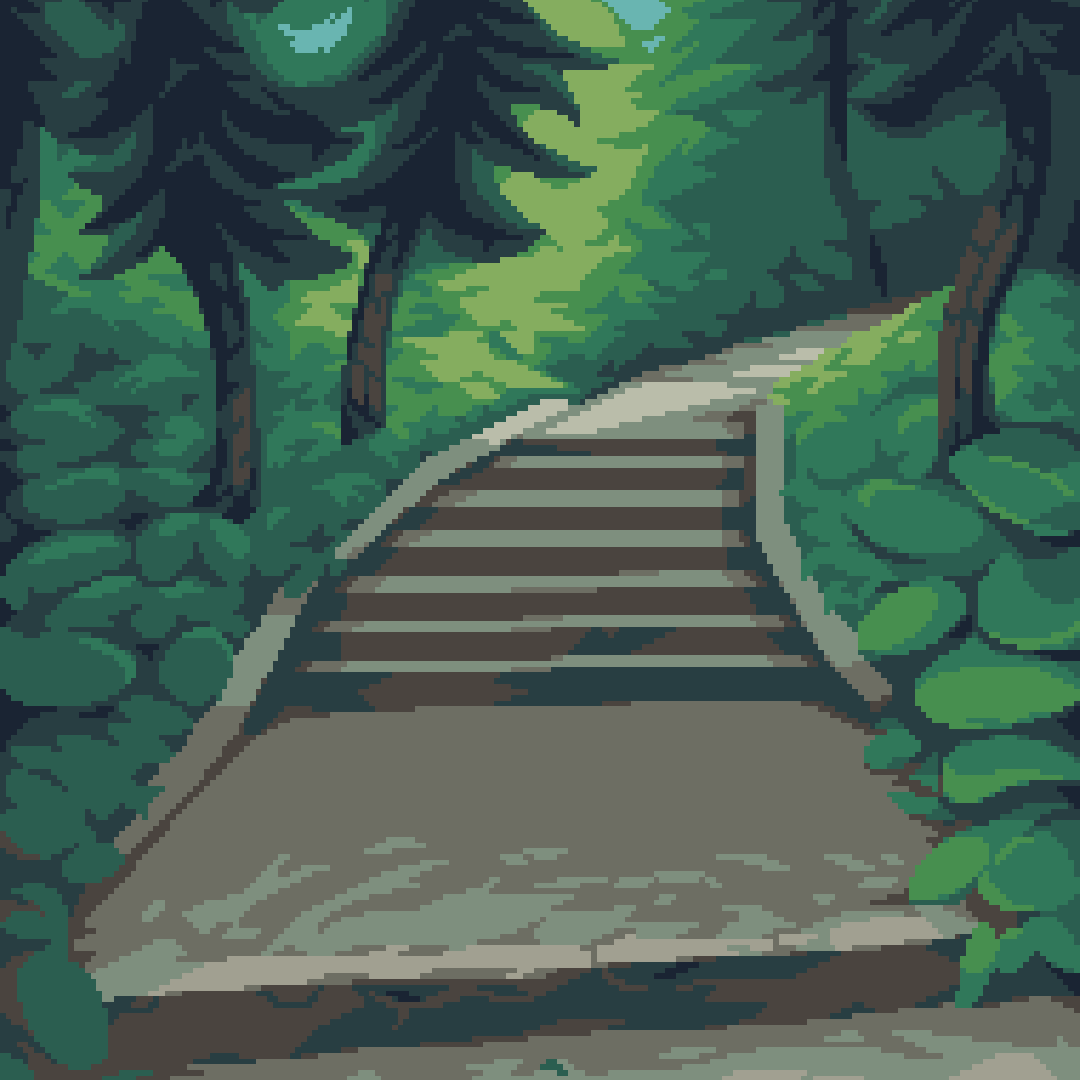 VoxOdyssey's tweet photo. This very calm piece of artwork is brought to you today by @yui15693054 YuiAKA bluexel

#PixelArt #PixelArtist #8BitArt #RetroGaming #SpriteArt #PixelAnimation #IsometricPixelArt #PixelCharacters #PixelDesign #LowPolyPixelArt #PixelBackground #Pixelated #PixelFantasy https://t.co/qj42J0is3P