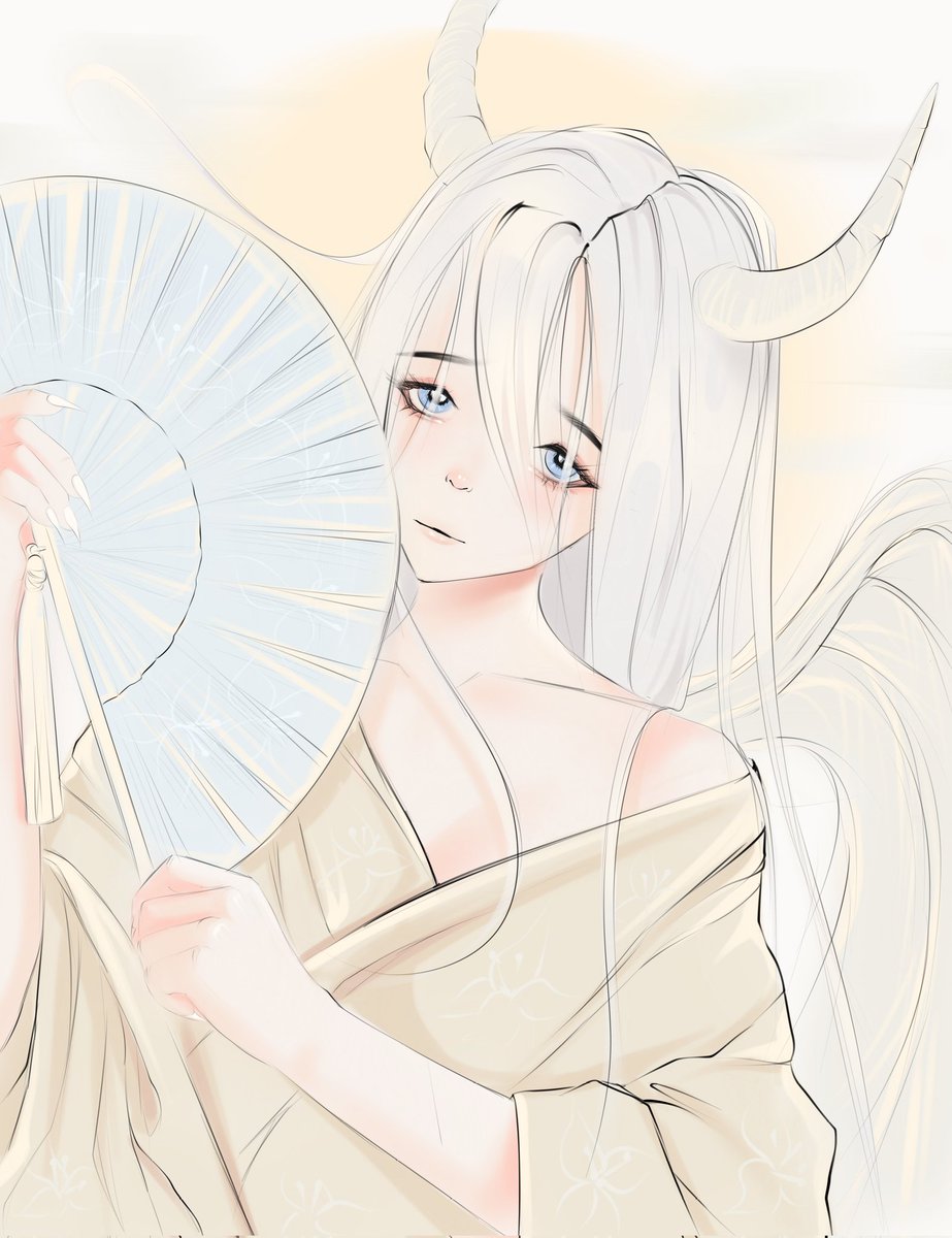 🌼Collection "Tender Creatures". 🌼
Among the characters depicted in the illustrations, you can see cute beautiful goddesses and demonesses. And each creature has its own unique appearance and character, which makes them even more attractive.
1/1 25 XTZ