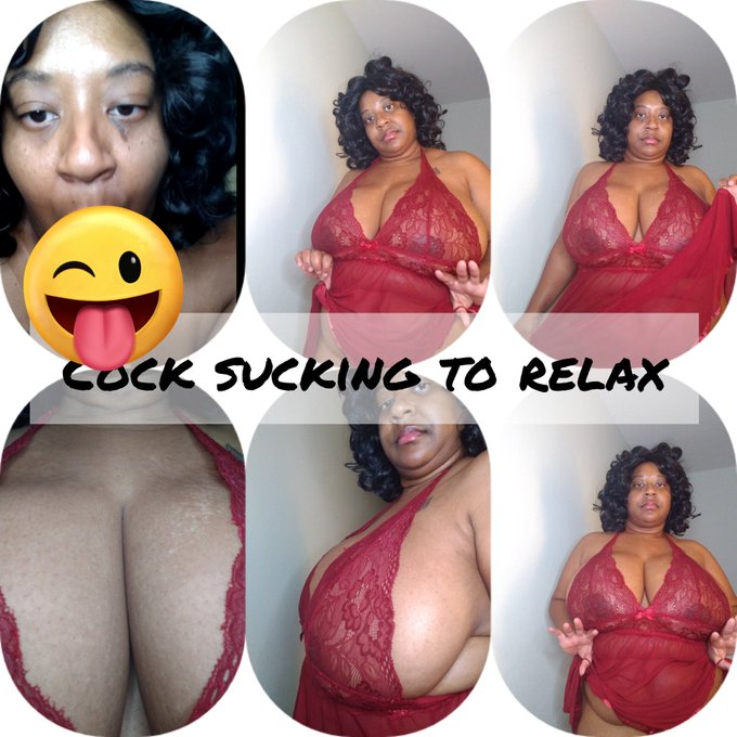 Happy Monday. New video alert!!! Now on Onlyfans and Manyvids. #LinkInBio https://t.co/5D8OKNigOn<a href="/tag/linkinbio"class="tags"><span>#linkinbio</span></a>