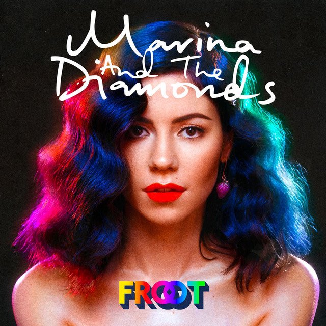 MATD_Updates's tweet image. Savages remains the most streamed daily song from FROOT on Spotify, averaging ~32K daily.