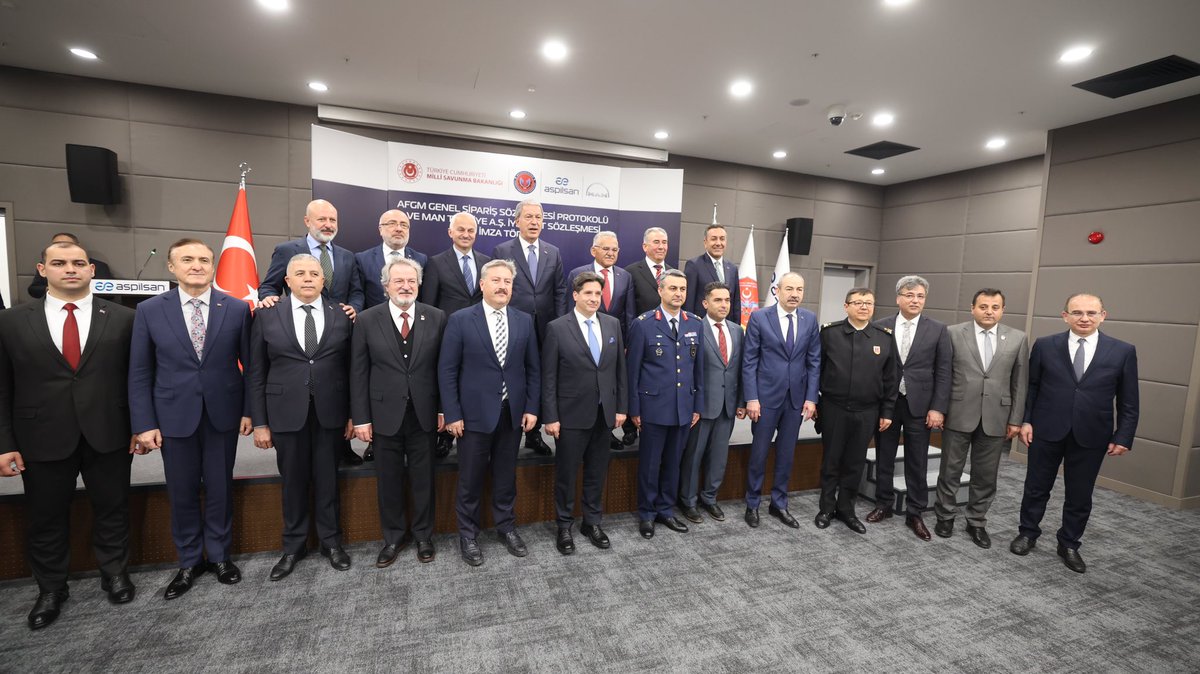Kayseri Sanayi Odası tweet media