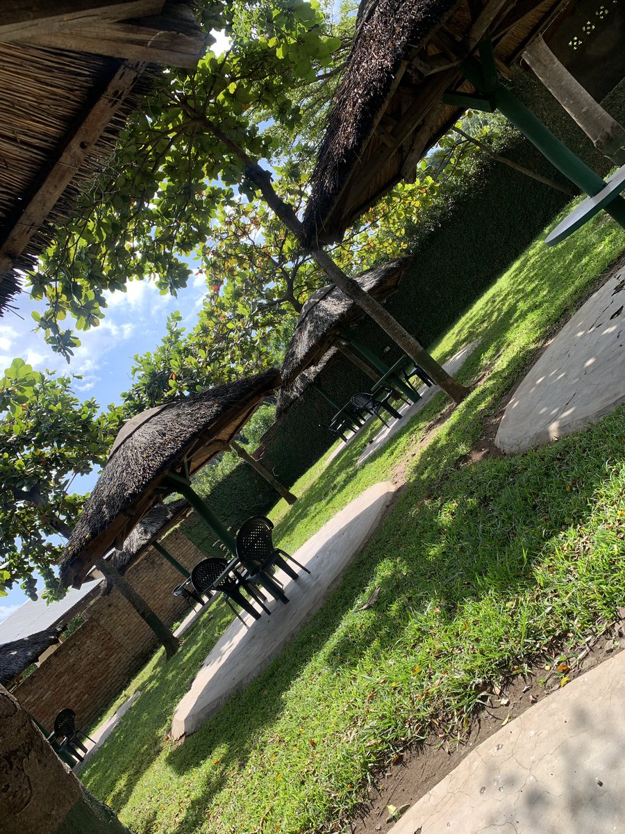 MilestonesLodge's tweet photo. Come sit down and relax with us here in Blantyre, Chileka😇 https://t.co/SvGPZ8OT0V