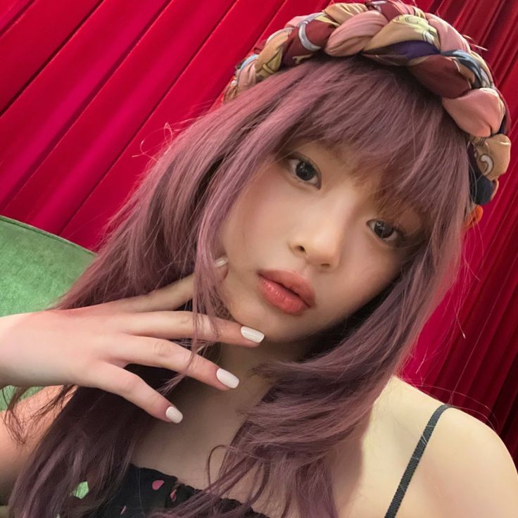 _lvlysof's tweet image. ೃ⁀➷ looking for an interactive #moots

⚝ sofie
⚝ she/her, minor, infj
⚝ multistan
⚝ looking for fearnot, engene, dive, bunnies, blink, moa, midzy, nswer, kep1ian, zb1 moots, but any fandom is welcome ! #moots

kinda new to #stantwt + #kpoptwt

♡ ︎/↺ much appreciated!