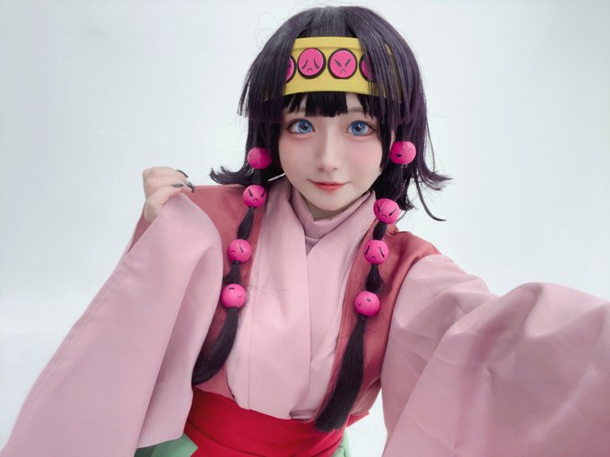 コスプレイヤー月城あいらのTwitter画像28