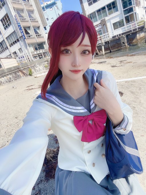 コスプレイヤー椛乃ねむ（もみじのねむ）のTwitter画像30