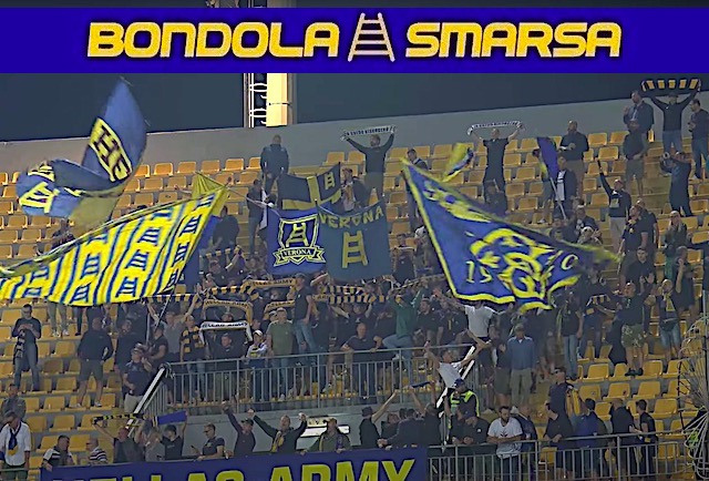 BondolaSmarsa's tweet photo. Nota di merito per il duo in panca che ha azzeccato più o meno tutto a parte l'ingresso (tardivo) di #Ngonge poi... Pensi a cosa ha sbagliato Cyril a Napoli e ti accorgi che... va bene così!
#LecceVerona #HellasVerona #VeronaHellas #SerieA #LecVer
https://t.co/b3UuEtZOMA https://t.co/xtuyjvZcpa