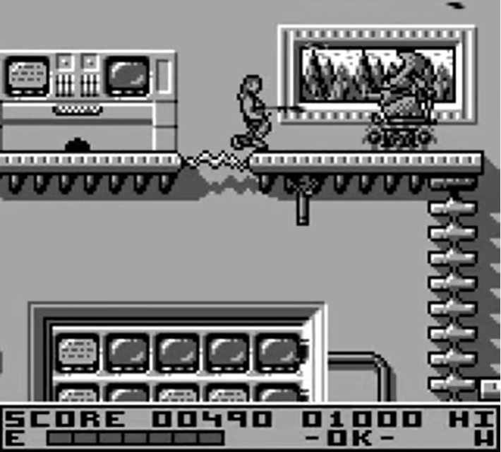 Gameboy_World's tweet image. 🚨New Blog Post Alert!🚨 Dive into the action-packed world of T2: The Arcade Game on Game Boy with our in-depth review! Get your hands on a copy today! 🔥🕹️💥🤖 gameboy.world/games/relive-t… #T2TheArcadeGame #Terminator #GameBoy #RetroGaming #ShootEmUp