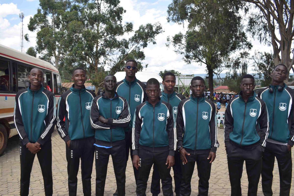 Uganda Secondary Schools Sports Association on Twitter "Frame 1 and