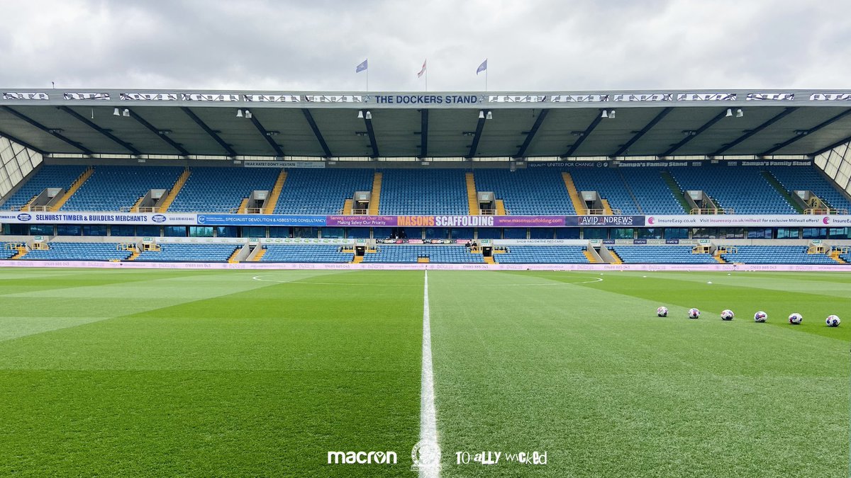 Blackburn Rovers tweet media