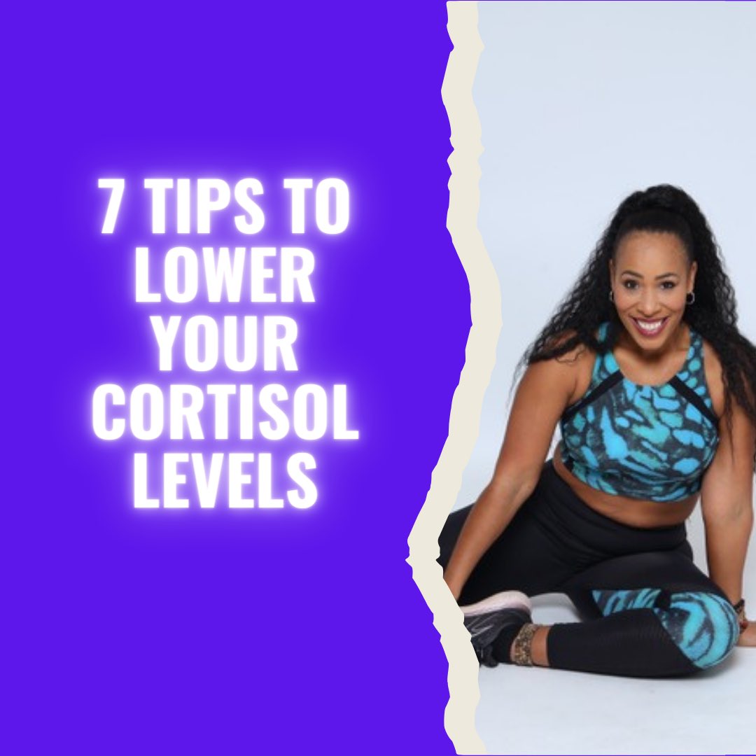 1. Practice stress management techniques.                                      2. Get regular exercise.                   3. Get enough sleep.                       4. Maintain a balanced diet.           5. Build a strong support system.