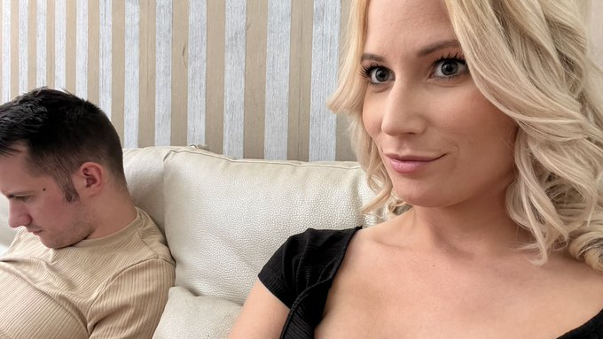 Filming is taking place, there will be four of us in the scene. With #zlatashine @NikkiNuttz96 @Sam_Bourne11<a href="/tag/zlatashine"class="tags"><span>#zlatashine</span></a>