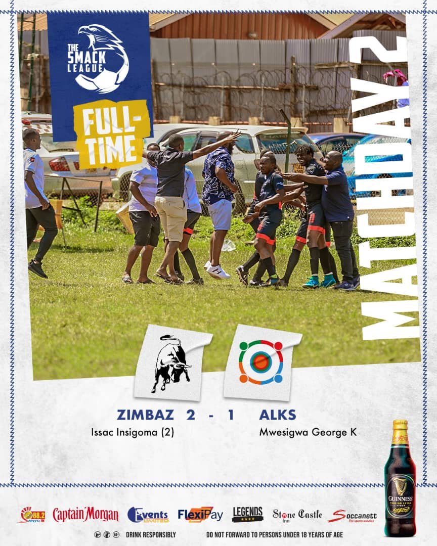 AlksFc's tweet photo. "Not the result we wanted" - Solskjaer voice. But we go again 2 weeks from now.
cc: @superidecarwash, @BritamUganda, @mediauganda, #pictureswilliamtakes by
@wokaen, #BrownStridge, @Lilyish256
#ComeOnYouAlqs #GoAlqs #TSL6 https://t.co/ea7SjcoJzW
