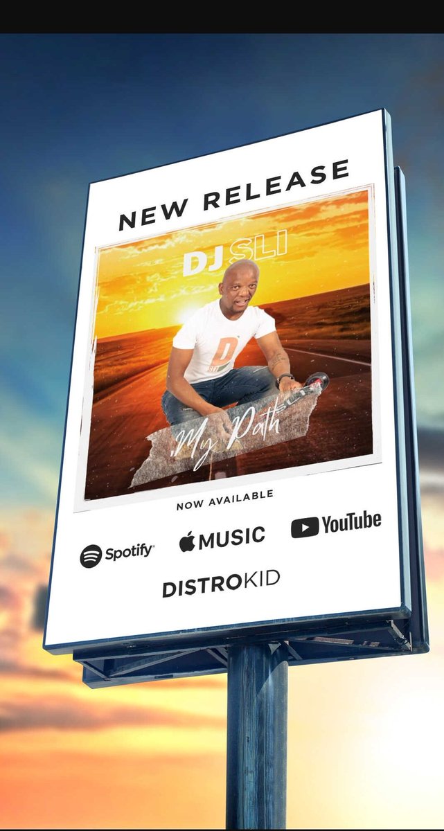 DjSli_SA's tweet photo. My #2022goals ❤️
DJ SLI, EP _ My Path 👇 https://t.co/9l6F9v8ooe
DJ SLI_JOY Music Video 👇
LINK: https://t.co/qNLH2q8tGo
#joymusicvideo #DjSli #deephouse #ad #trend #DjSliMyPath #MMA2023 #DjSliTheRoadTo #music #SimDope #Manyonyoba #Makhadzi #MMA2023 #pretoria https://t.co/f8QwAo0a8l