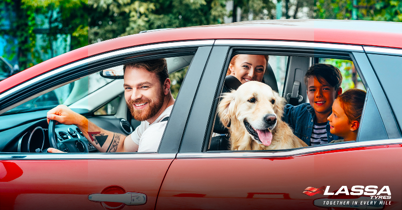 Lassatyres's tweet photo. The silent hero of your comfortable journeys: #Driveways
#LassaTyres #TogetherInEveryMile #EnjoyTheDrive #Journey
