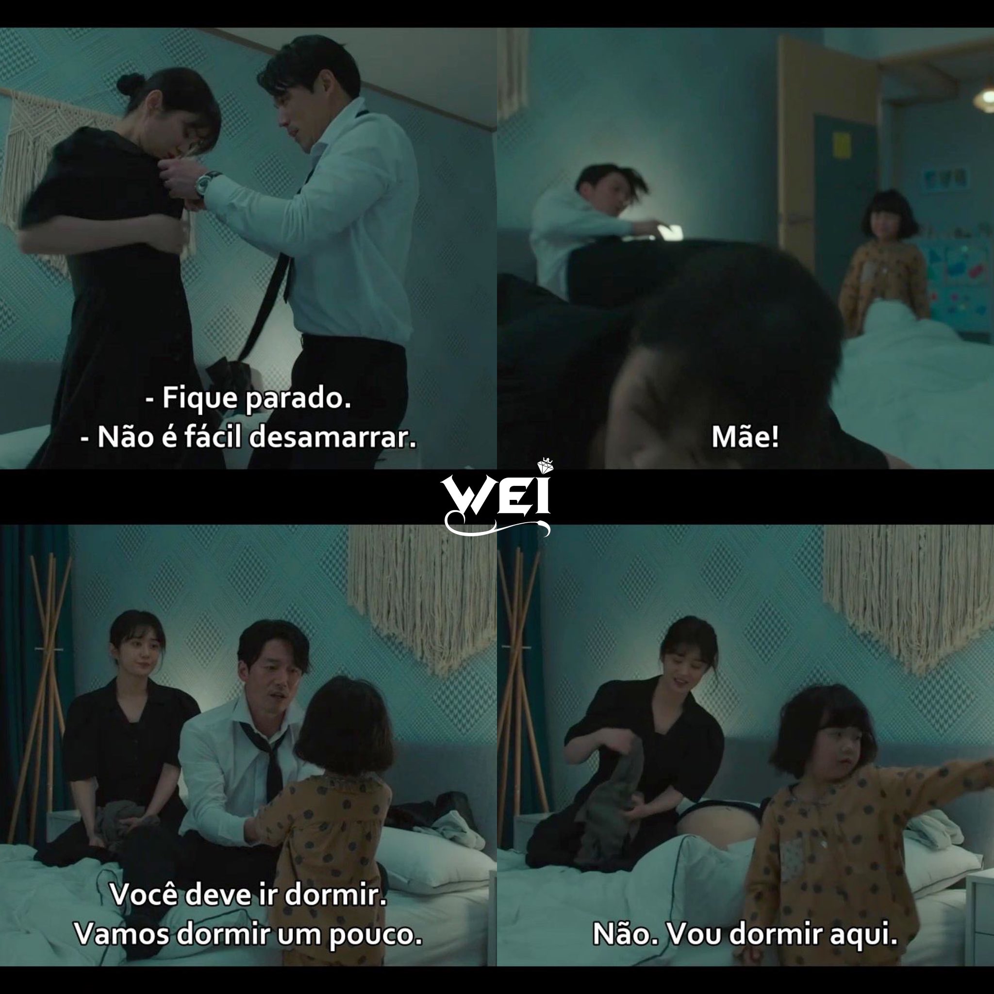Wei Fansub on Twitter 