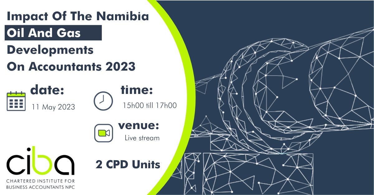 CIBA (formerly SAIBA) tweet media