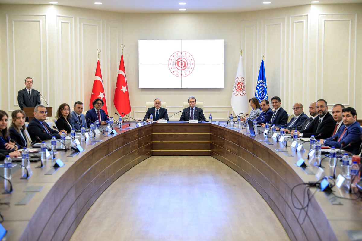 ILO Türkiye tweet media