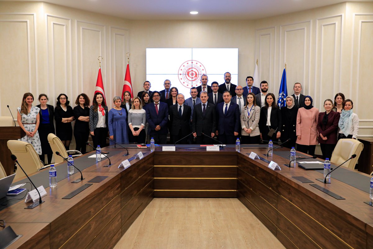 ILO Türkiye tweet media