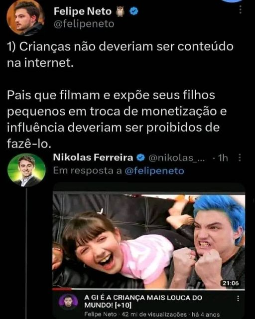 Senso Crítico ⚡ (@sensocrtico1) on Twitter photo 