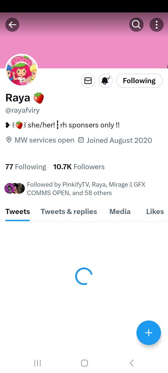 Pork 🧚♀️ tweet media