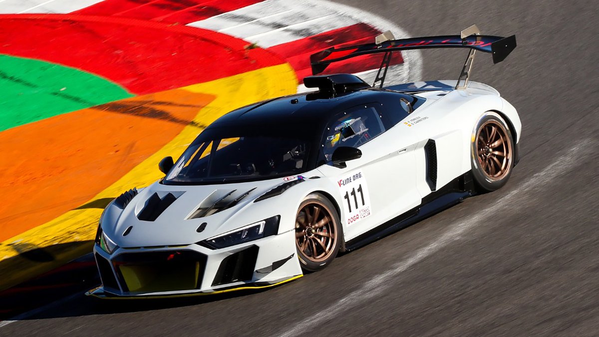 Audi Sport on Twitter: 