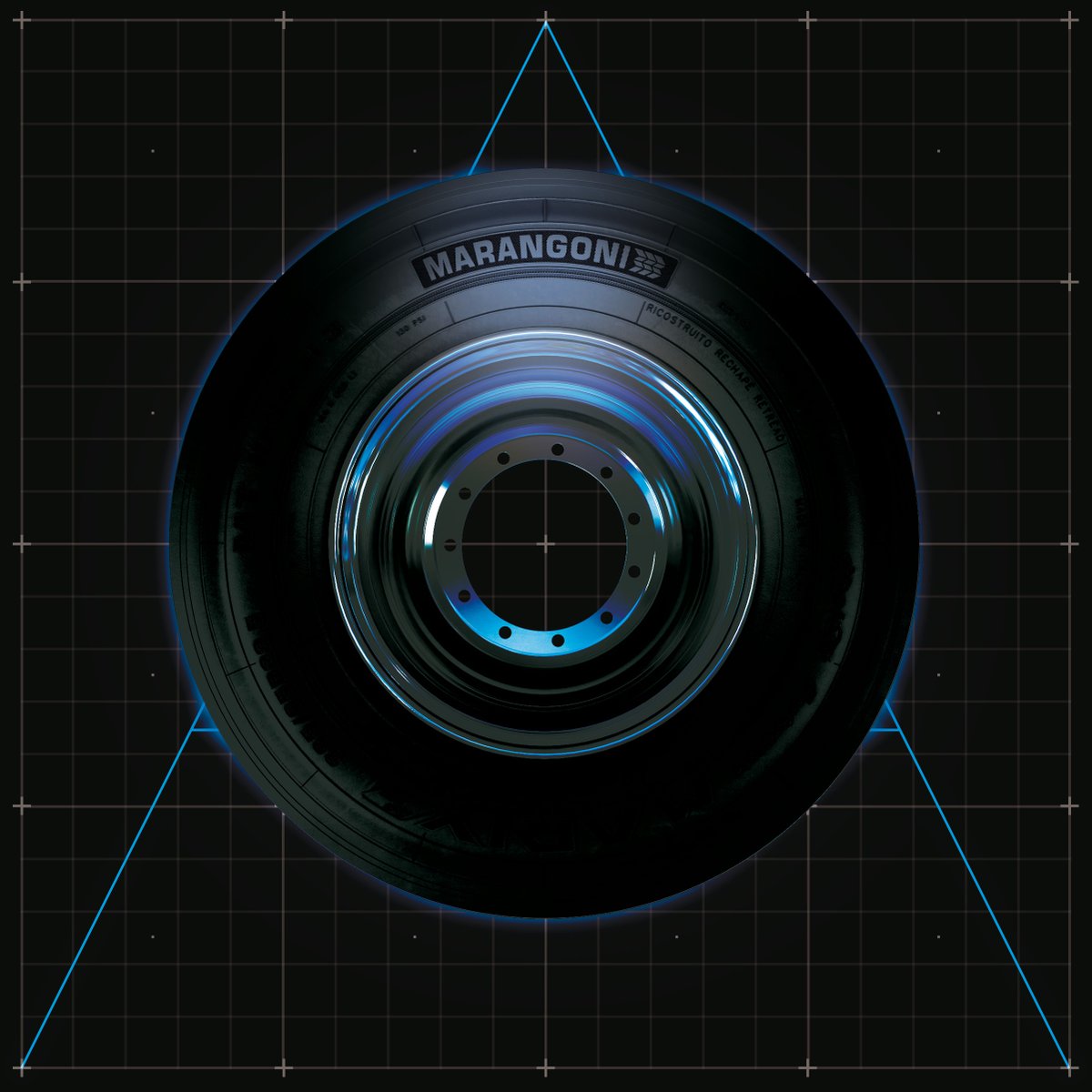 marangonigroup's tweet photo. Big news from MARANGONI! We have accomplished a major achievement in the #tyre #retreading industry. The details are under wraps for now, but trust us – you won't want to miss out! 👀 https://t.co/Ks8wDT2XGt