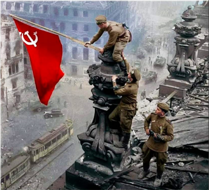 graxoff1's tweet photo. Помним, Чтим подвиг нашего народа,  в борьбе с фашизмом, 9 МАЯ великий день для тех, кто имеет память! 
#9мая #ДеньПобеды  #Россия https://t.co/bOJNggu2q9