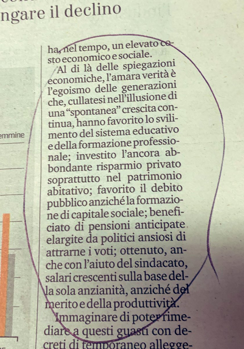 Oscar Giannino tweet media