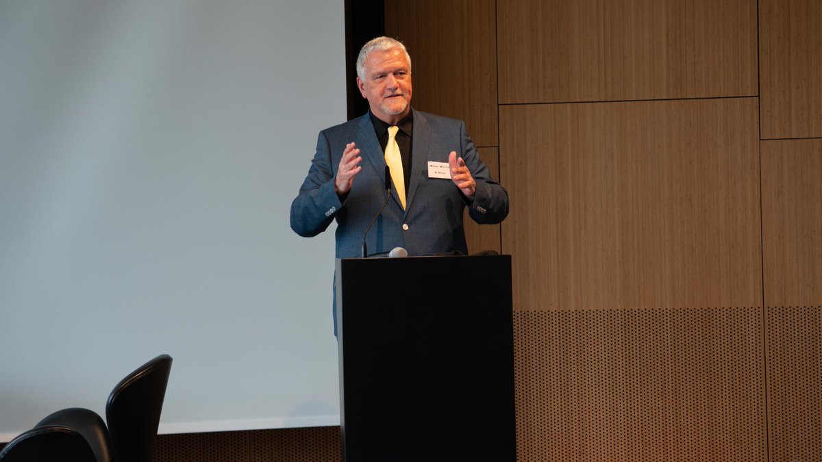Sprecher BG ETEM (@sprecherbg_etem) on Twitter photo Fachtagung Verkehssicherheit von <a href="/BG_ETEM/">BG ETEM</a> und <a href="/BGHW_Info/">Berufsgenossenschaft Handel und Warenlogistik</a> Manfred Wirsch, Präsident des <a href="/DVR_info/">Deutscher Verkehrssicherheitsrat (DVR) e. V.</a> fordert, dass die Mobilitätswende auch Verkehrssicherheit berücksichtigt. Fachtagung Verkehssicherheit von <a href="/BG_ETEM/">BG ETEM</a> und <a href="/BGHW_Info/">Berufsgenossenschaft Handel und Warenlogistik</a> Manfred Wirsch, Präsident des <a href="/DVR_info/">Deutscher Verkehrssicherheitsrat (DVR) e. V.</a> fordert, dass die Mobilitätswende auch Verkehrssicherheit berücksichtigt.