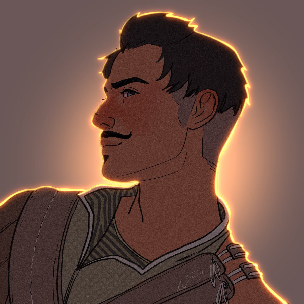 elvengraces's tweet photo. dorian dragon age….. i miss you https://t.co/QRuTkemT8A