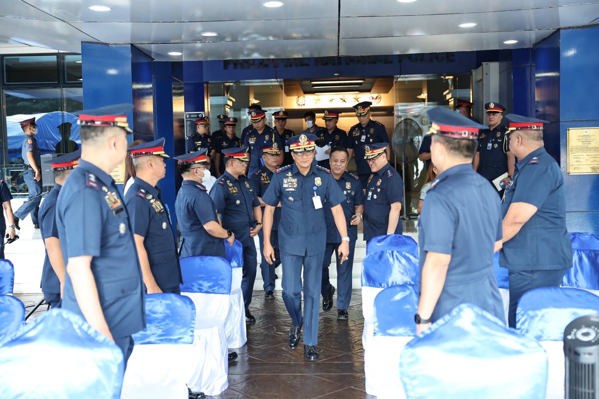 pnppio's tweet photo. CPNP Acorda outlines Five-Point Plan to achieve vision for a safer and more secure nation.

Reas more: https://t.co/jeHkas5R43

https://t.co/txtYyrimqG
https://t.co/5VdvBt96eC
https://t.co/Et8tu51evU https://t.co/JV02ectDjP