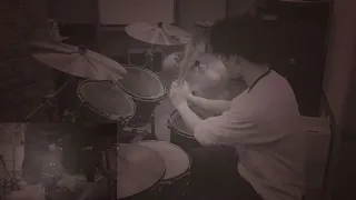 drumgijuku's tweet photo. 【ドラムイントロクイズ!No.11】
ブラストにコンビネーションとメタルドラムてんこ盛り。近代メタルの技巧派と言えば?!
#drums #drumintro #drumset
https://t.co/jxieIFSq2G https://t.co/WqsuDBiwNK