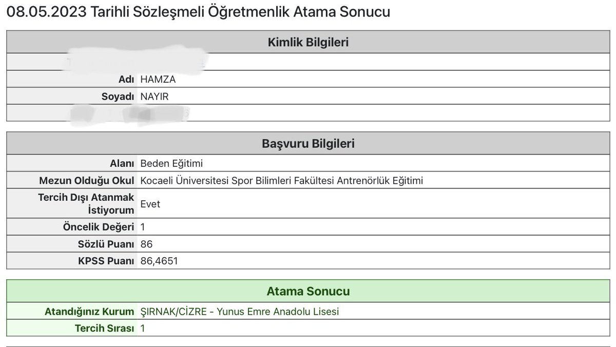 Çok şükür emeklerimizin karşılığını aldık, Allah emek veren isteyen herkese nasip etsin inşallah 🙌