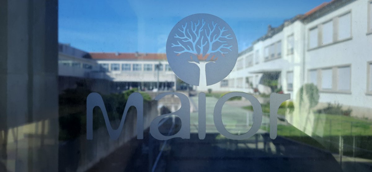SE Santa Coloma de Gramenet (@crpsantacolomag) on Twitter photo Ja hem començat al nostre Job Shadowing a l'"Agrupamento de Escolas de Santa Maria Maior" de Viana do Castelo, Portugal. Durant aquesta setmana coneixerem els centres i els seus projectes de biblioteques escolars.
@puntedu
<a href="/EplusCatEdu/">Unitat Programes Internacionals Catalunya</a>
#MCpuntedu
#CETE+22
#erasmusplus Ja hem començat al nostre Job Shadowing a l'"Agrupamento de Escolas de Santa Maria Maior" de Viana do Castelo, Portugal. Durant aquesta setmana coneixerem els centres i els seus projectes de biblioteques escolars.
@puntedu
<a href="/EplusCatEdu/">Unitat Programes Internacionals Catalunya</a>
#MCpuntedu
#CETE+22
#erasmusplus