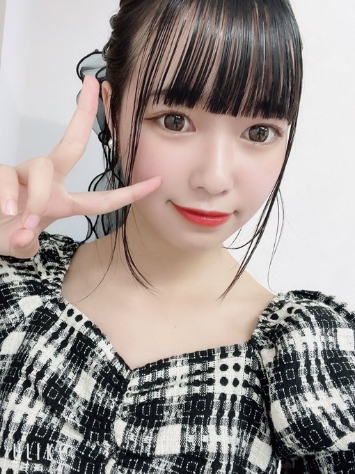 Twitterのコスプレ画像4