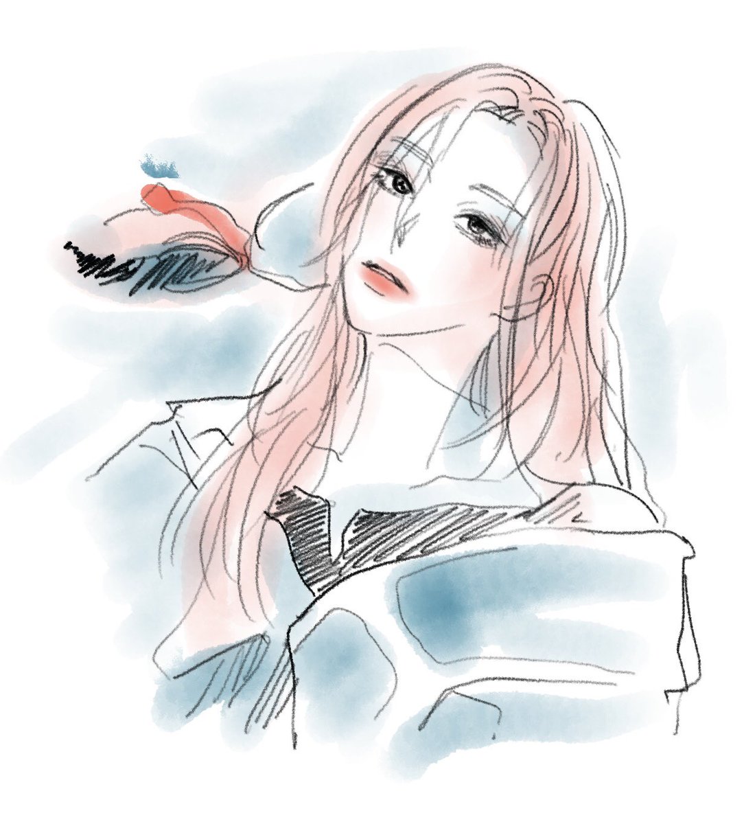 티저이미지 너무좋다.

#드림캐쳐 #Dreamcatcher 
#8th_Mini_Album #Apocalypse #From_us
#BONVOYAGE