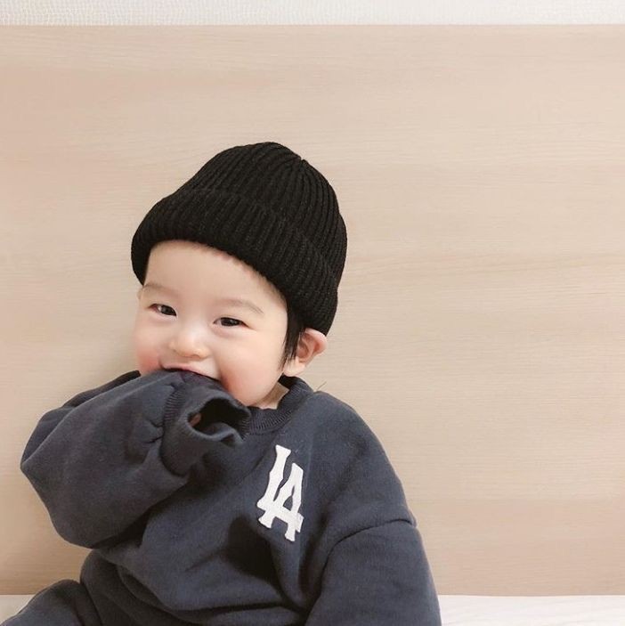 HSNGLOUVRE's tweet photo. Lucas Daniel Escarra
—jiro and khali's son
—batang hobby ang matulog, turning one https://t.co/oThghmTEOb