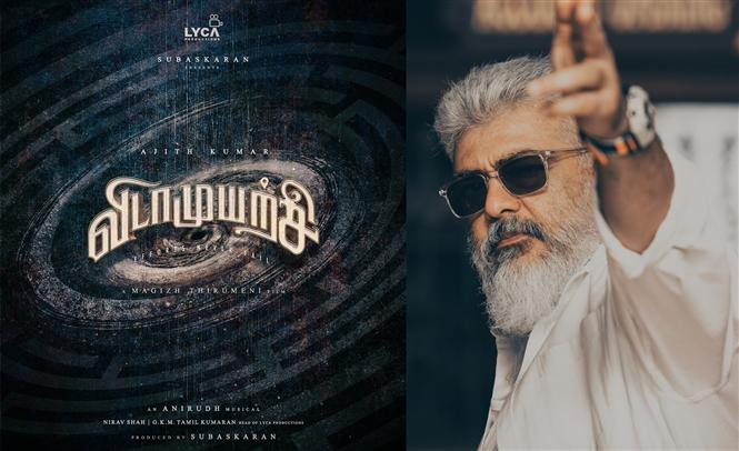 ReporterIndia_'s tweet photo. The first schedule for #VidaaMuyarchi shooting to go on for 70 days 

#Ajithkumar𓃵 #ak62update #MagizhThirumeni https://t.co/sHcIpjndus