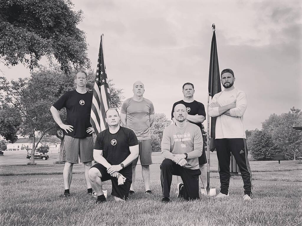 Clay Jones (F3 - Lowes) tweet media