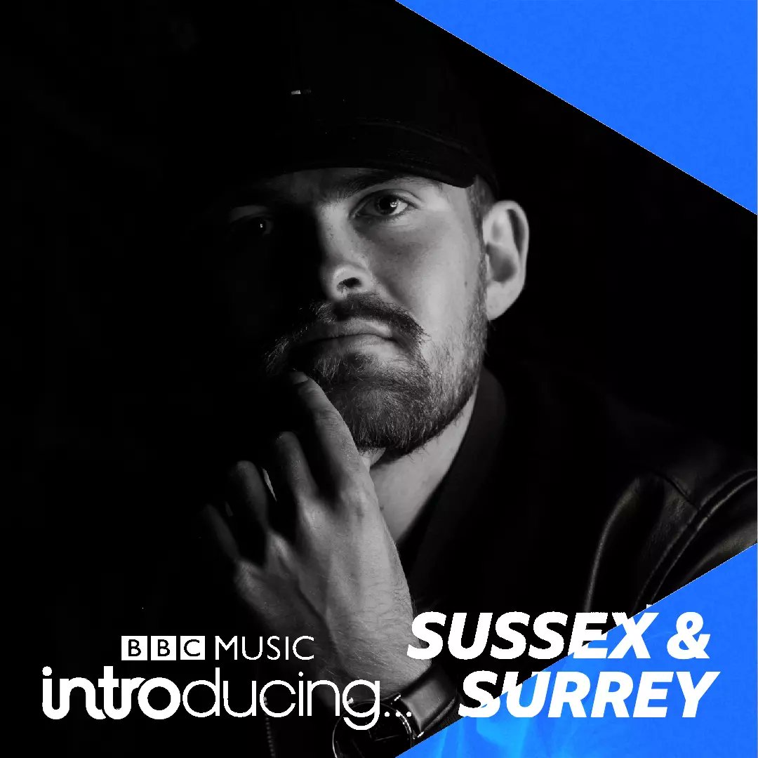 Twivee (@twiveemusic) on Twitter photo First track of the year being accompanied with the first radio play of the year!
Always incredibly grateful for moments like these 🙏
Tune in to <a href="/BBCSussex/">BBC Sussex</a> / <a href="/BBCSurrey/">BBC Surrey</a> on Thursday THIS week at 8pm and catch "Make It Look Good" live on the air! Or listen via <a href="/BBCSounds/">BBC Sounds</a> app. First track of the year being accompanied with the first radio play of the year!
Always incredibly grateful for moments like these 🙏
Tune in to <a href="/BBCSussex/">BBC Sussex</a> / <a href="/BBCSurrey/">BBC Surrey</a> on Thursday THIS week at 8pm and catch "Make It Look Good" live on the air! Or listen via <a href="/BBCSounds/">BBC Sounds</a> app.