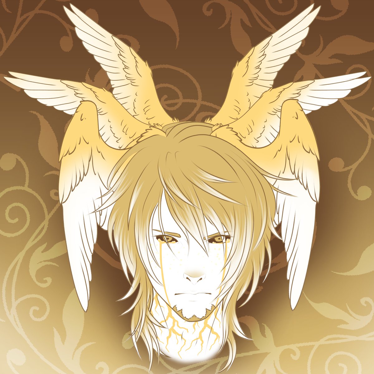 KTechnicolour (3/3 Commission slots open!) tweet media
