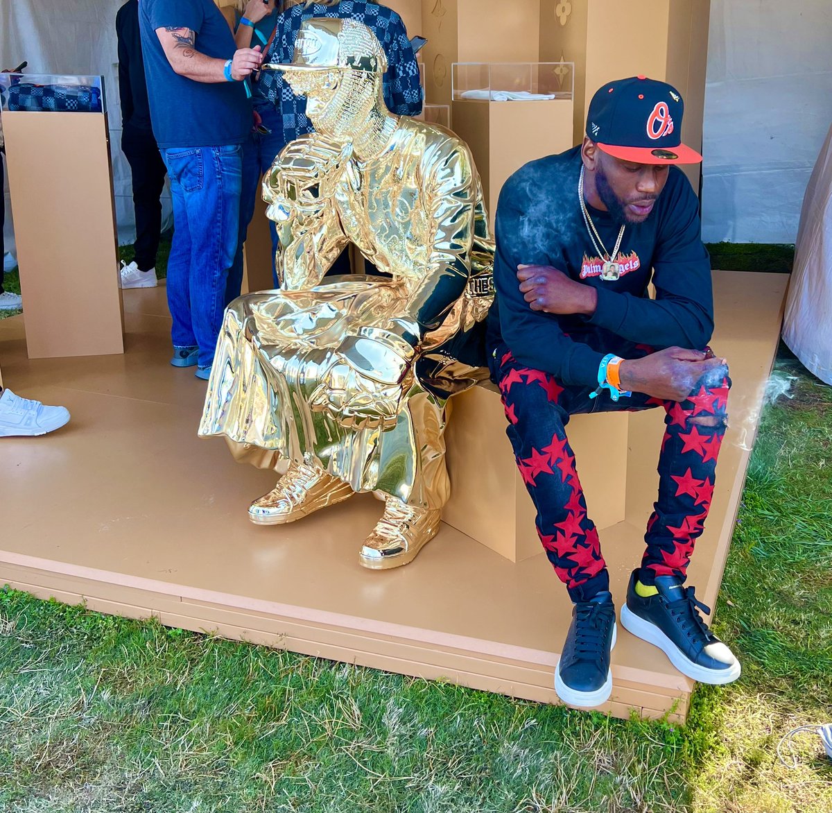 JayJay757's tweet photo. Ion Know Who Told You To Come For Me, Thats A Bad Move…. https://t.co/VenQACSggi