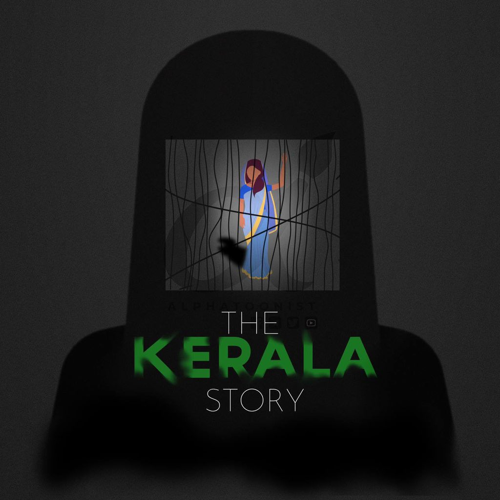 Sumit Kadel on Twitter: "#TheKeralaStory has been Banned in West Bengal