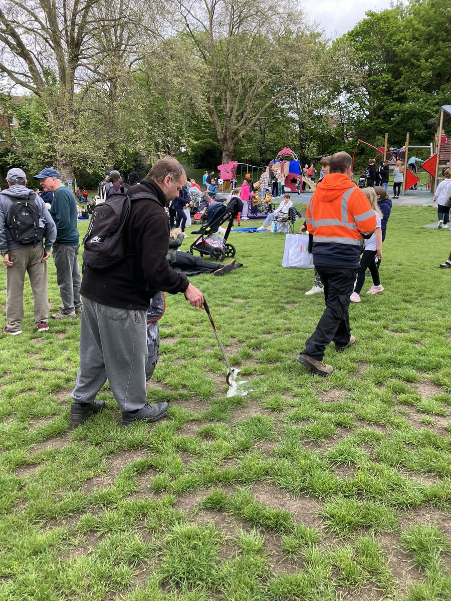 Riverside Community tweet media