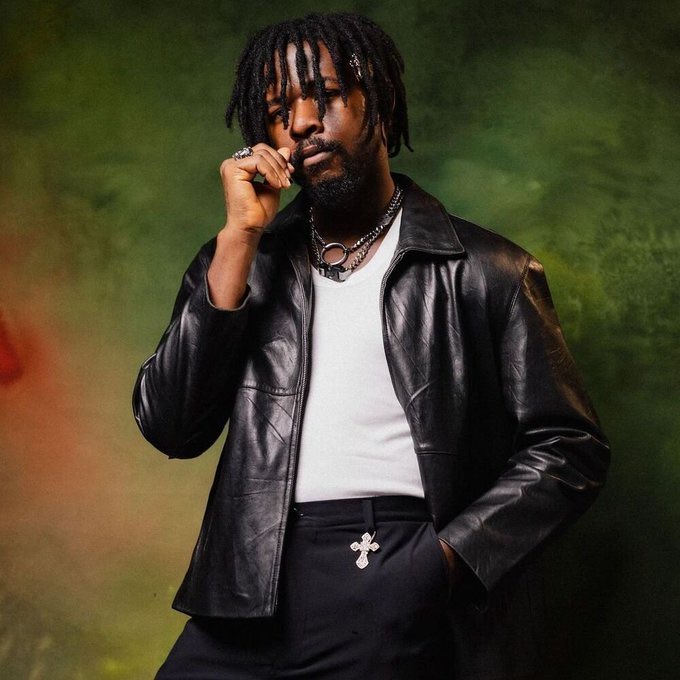 Nwanyi Aguleri on Twitter "RT aqtent_ Chike. Johnny Drille. Ric