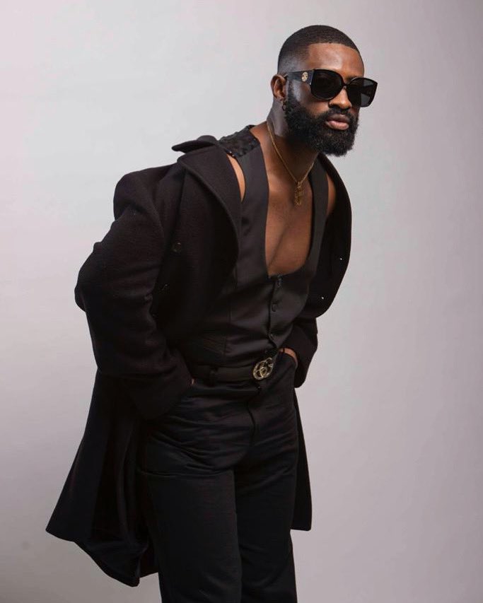 Nwanyi Aguleri on Twitter "RT aqtent_ Chike. Johnny Drille. Ric