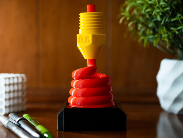 EternalNewsNow's tweet photo. Not my design but I think I'm going to use these as awards for my 3D Printing Students.  
https://t.co/juIuQwiuhJ
#teacher #DesertRidgeAcademy #DSUSD #3Dprinting #3DModel #steamTeacher #STEMeducation #Makerclassroom https://t.co/5eovbdjhlA